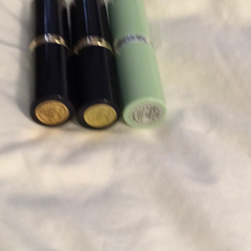 Ladies lipstick